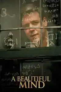A Beautiful Mind (2001) ผู้ชายหลายมิติ