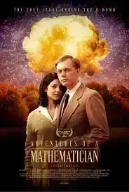 Adventures of a Mathematician (2020) ปฏิบัติการตามล่านักแก้โจทย์