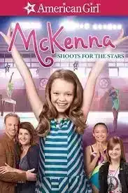 An American Girl McKenna Shoots for the Stars (2012) แมคเคนน่าไขว่คว้าดาว