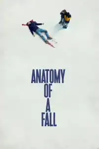 Anatomy of a Fall (2023) เขาบอกว่าเธอฆ่า