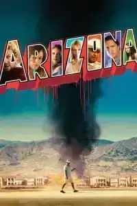 Arizona (2018) อริโซนา