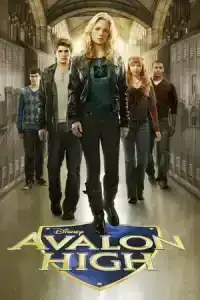 Avalon High (2010)