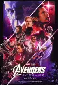 Avengers Endgame (2019) อเวนเจอร์ส เผด็จศึก