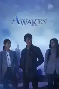 Awaken (2020) ตื่นรู้ล่าความจริง EP.1-16 (จบ)