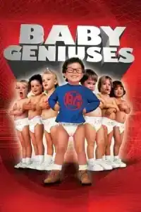 Baby Geniuses (1999) เทวดาส่งมาเกิด