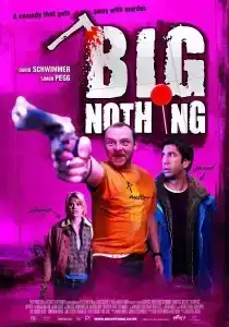 Big Nothing (2006) แก๊งเพื่อนฮา ซ่าส์ป่วนเมือง