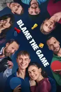 Blame the Game (2024) รักลุ้น วุ่นเพราะเกม