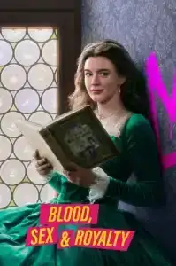 BLOOD SEX and ROYALTY (2022) เลือด เซ็กซ์ และความภักดี EP.1-3 (จบ)