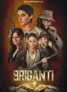 Brigands The Quest for Gold (2024) ตามล่าหาขุมทอง EP.1-6 (จบ)