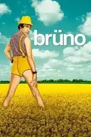 Bruno (2009) บรูโน่ บรูลึ่ง
