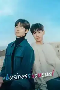 Business As Usual (2025) แผนรักฉบับออฟฟิศ EP.1-7 (จบ)