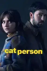 Cat Person (2023) คนรักแมว