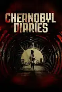 Chernobyl Diaries (2012) เชอร์โนบิล เมืองร้างมหันตภัยหลอน