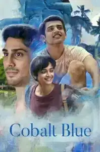 Cobalt Blue (2022) ปรารถนาสีน้ำเงิน