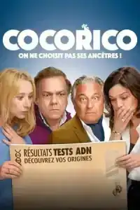 Cocorico (2024)