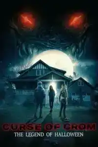 Curse of Crom The Legend of Halloween (2022)