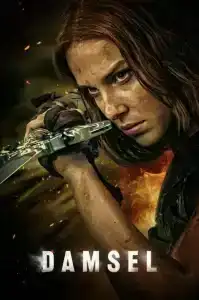 Damsel (2024) ดรุณีผู้พิชิต