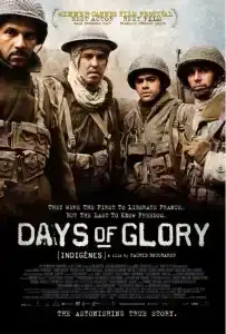 Days Of Glory (2006) วันบัญญัติวีรบุรุษ