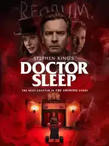 Doctor Sleep (2019) ลางนรก