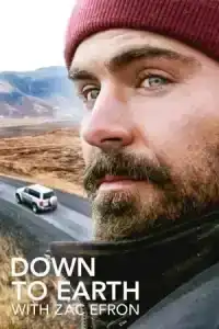 Down to Earth with Zac Efron Season1-2 (กำลังฉาย)