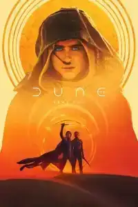Dune Part Two (2024) ดูน ภาค 2