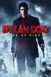 Dylan Dog Dead of Night (2011) ฮีโร่รัตติกาล ถล่มมารหมู่อสูร