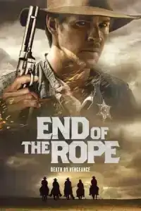 End of the Rope (2024)