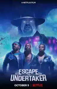 Escape The Undertaker (2021) หนีดิอันเดอร์เทเกอร์