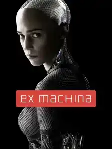 Ex Machina (2015)