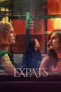 Expats (2024) ต่างชาติ ต่างชั้น EP.1-6 (จบ)
