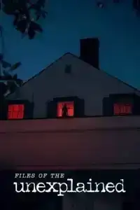 Files of the Unexplained (2024) ไฟล์พิศวง EP.1-8 (จบ)