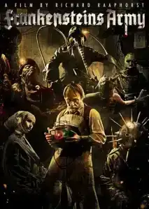 Frankensteins Army (2013)