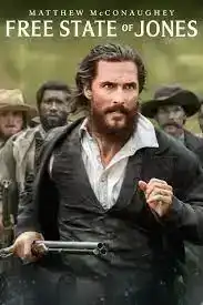 Free State of Jones (2016) จอมคนล้างแผ่นดิน