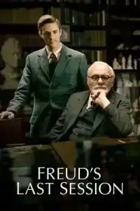 Freud s Last Session (2023)