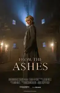 From the Ashes (2024) จากเถ้าถ่าน