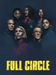 Full Circle (2023)