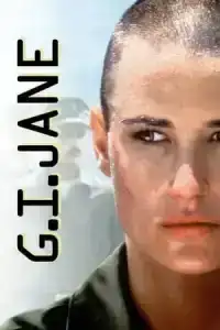 G.I. Jane (1997) จี.ไอ.เจน
