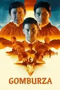 GomBurZa (2023) ศรัทธาผู้กล้าแกร่ง