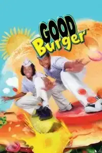 Good Burger (1997) กู๊ด เบอร์เกอร์