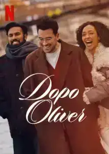 Good Grief (2024) ให้ตายเถอะความโศก