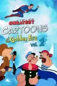 Greatest Cartoons of the Golden Era Vol. 2 (2024)