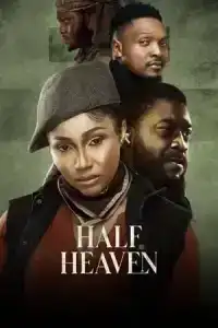 Half Heaven (2023) ฮาฟ เฮฟเว่น