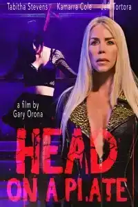 Head on a Plate (2023)