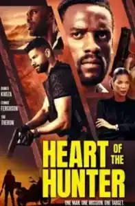 Heart of the Hunter (2024) หัวใจนักล่า