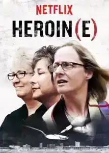 Heroin(e) (2017) เฮโรอีน