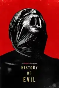 History of Evil (2024)