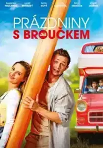 Holiday on Four Wheels (2024)