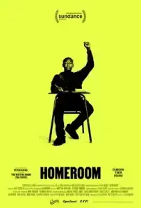 HomeRoom (2021)