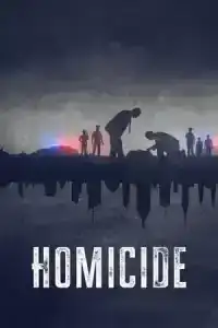 Homicide Los Angeles (2024) เจาะลึกคดีฆาตกรรม EP.1-5 (จบ)