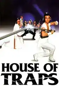 House of Traps (1982) จอมโหดวังมหากล